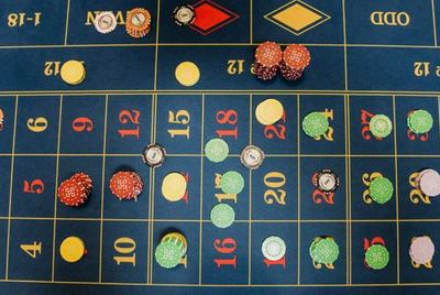 game Win79 Club Roulette